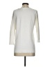 Calvin Klein Ivory Pullover Sweater Size S - photo 2