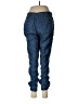 PrAna 100% Tencel Blue Casual Pants Size M - photo 2