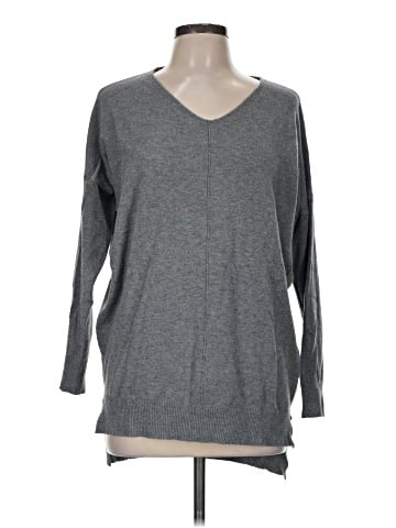 Dreamers Pullover Sweater (view 1)