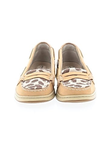 Sperry Top Sider Flats (view 2)