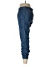 PrAna 100% Tencel Blue Casual Pants Size M - photo 5