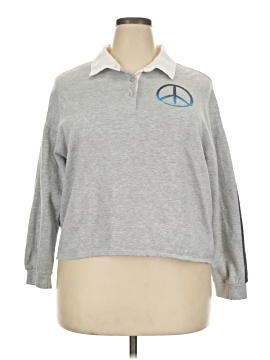 Jolie & Joy Sweatshirt (view 1)