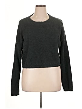 Natural Life Pullover Sweater (view 1)