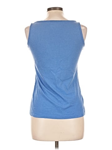 FCB Sleeveless T-Shirt (view 2)