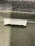 Everlane 100% Cashmere Green Cashmere Pullover Sweater Size L - photo 7