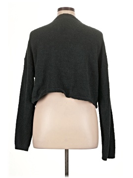 Natural Life Pullover Sweater (view 2)