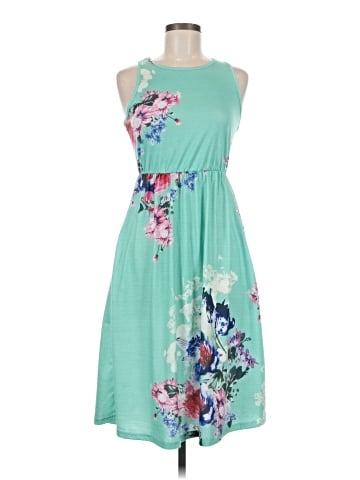 Ours Casual Dress (view 1)