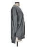 Dreamers Gray Pullover Sweater Size Med - Lg - photo 4
