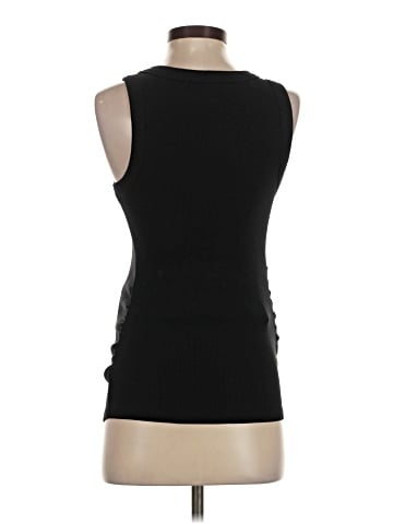 Old Navy - Maternity Sleeveless T-Shirt (view 2)