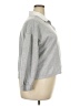 Jolie & Joy Gray Sweatshirt Size 2X - photo 4