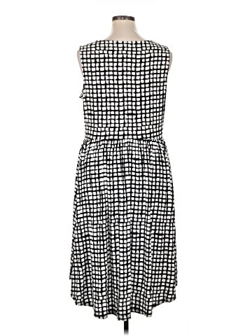 Apt. 9 Casual Dress (view 2)