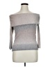By Anthropologie Gray Pullover Sweater Size XL - photo 1