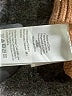 J.Crew 100% Cotton Solid Brown Pullover Sweater Size XL - photo 8