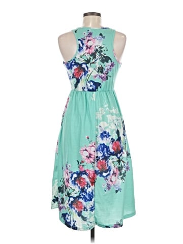 Ours Casual Dress (view 2)