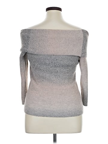 By Anthropologie Pullover Sweater (view 2)
