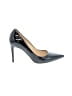 M. Gemi Gray Heels Size EU (IT) 39 / US 9 - photo 1