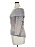 By Anthropologie Gray Pullover Sweater Size XL - photo 5