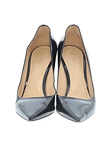 M. Gemi Heels (view 2)