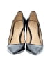 M. Gemi Gray Heels Size EU (IT) 39 / US 9 - photo 2