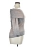 By Anthropologie Gray Pullover Sweater Size XL - photo 4