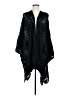 Torrid 100% Acrylic Black Cardigan Size Fits all women Plus - photo 1