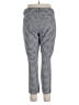 Old Navy Checkered-gingham Blue Casual Pants Size 14 - photo 2