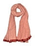 Lululemon Athletica Orange Scarf One size - photo 1
