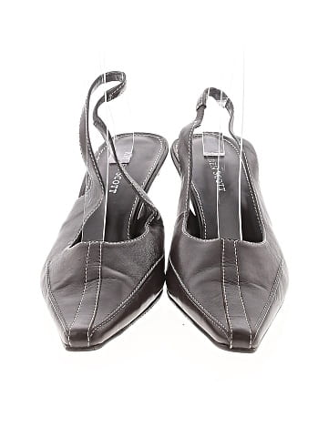 Karen Scott Heels (view 2)