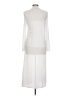 Express White Cardigan Size L - photo 2