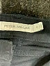 PETER MILLAR Black Jeans Size 8 - photo 7