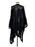 Torrid 100% Acrylic Black Cardigan Size Fits all women Plus - photo 2