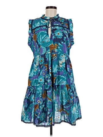 Sundance Casual Dress (view 1)