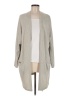 DONNI Gray Cardigan One size - photo 1