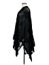 Torrid 100% Acrylic Black Cardigan Size Fits all women Plus - photo 5