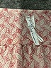 Feathers 100% Polyester Pink Cocktail Dress Size XS - photo 7