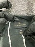 Worthington 100% Polyester Black Sleeveless Blouse Size XL - photo 7