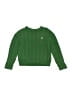 Baby Gap Solid Green Pullover Sweater Size 3 - photo 1