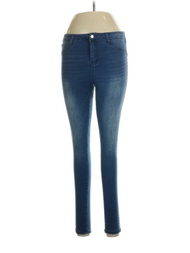 Jennifer Lopez Jeans