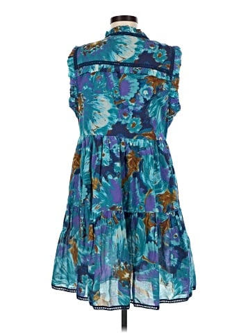 Sundance Casual Dress (view 2)