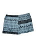 Unbranded Print Blue Shorts Size 5XL - photo 1