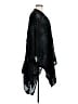 Torrid 100% Acrylic Black Cardigan Size Fits all women Plus - photo 4