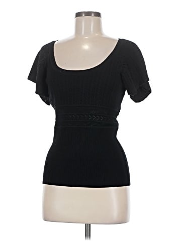 Catherine Malandrino Short Sleeve Top (view 1)