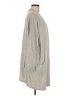 DONNI Gray Cardigan One size - photo 4