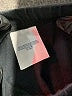 Lands' End Solid Black Active Pants Size 6 - 7 - photo 4