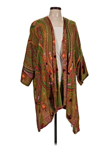Soft Surroundings Vest (view 1)