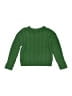 Baby Gap Solid Green Pullover Sweater Size 3 - photo 2
