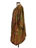 Soft Surroundings Paisley Green Vest One size - photo 5