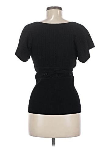 Catherine Malandrino Short Sleeve Top (view 2)