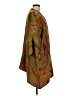 Soft Surroundings Paisley Green Vest One size - photo 4