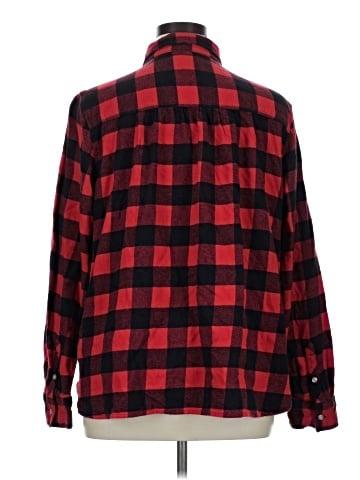 Croft & Barrow Long Sleeve Polo (view 2)